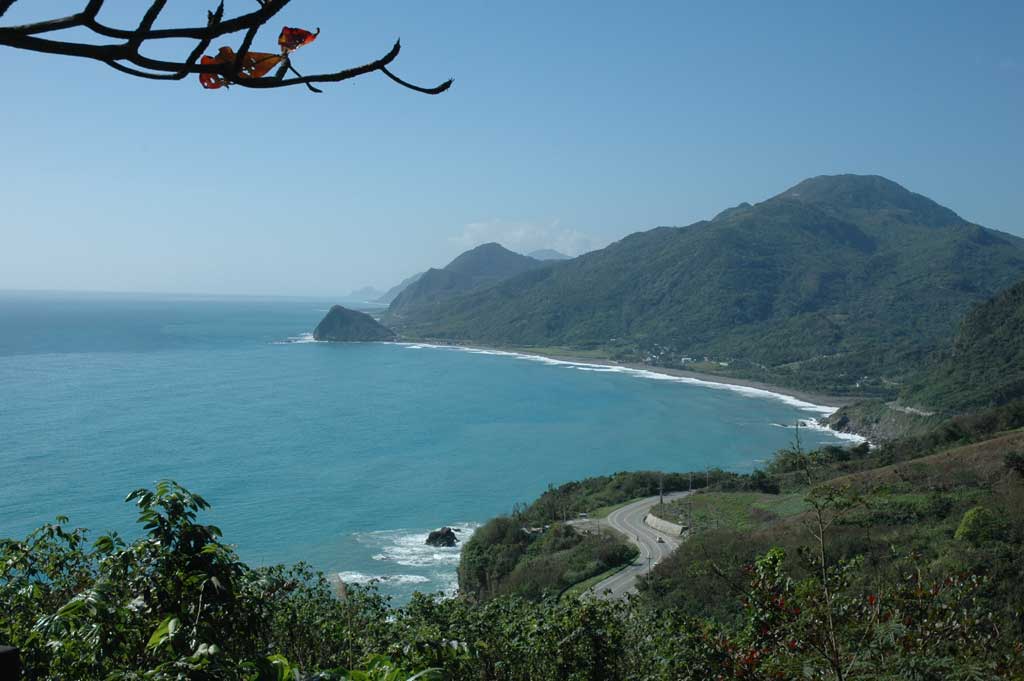 Lyutao, la Isla Verde, Taiwan ⚠️ Ultimas opiniones 1