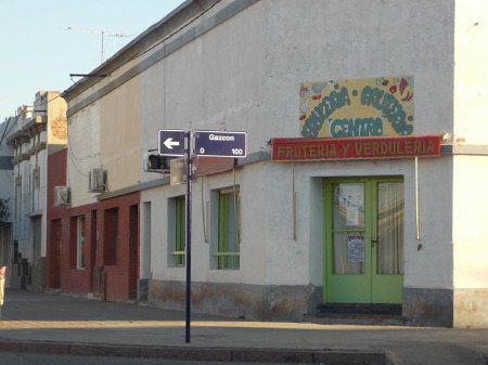 Médanos, Buenos Aires, Argentina 🗺️ Foro América del Sur y Centroamérica 1