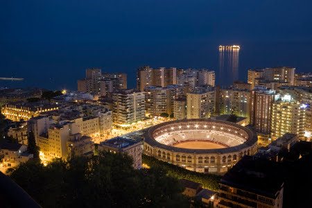 Málaga, Andalucia 1