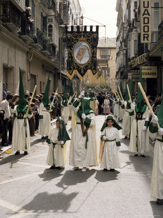 Málaga, Andalucia 1