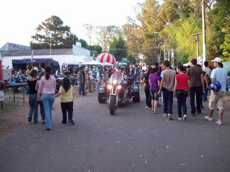 Mélo, Cerro Largo, Uruguay 0