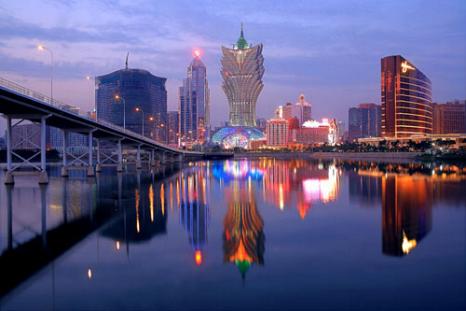 Macao - Macao 1