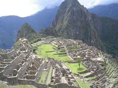 Camino de llegada a Machu Pichu 🗺️ Foro América del Sur y Centroamérica 0