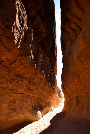 Mada’in Saleh, Arabia Saudita 1