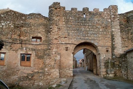 Maderuelo, Segovia, Castilla y León (Foto 4)