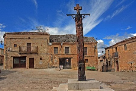 Maderuelo, Segovia, Castilla y León 0