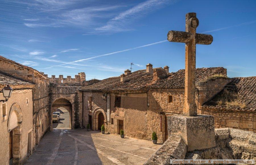 Maderuelo, Segovia, Castilla y León