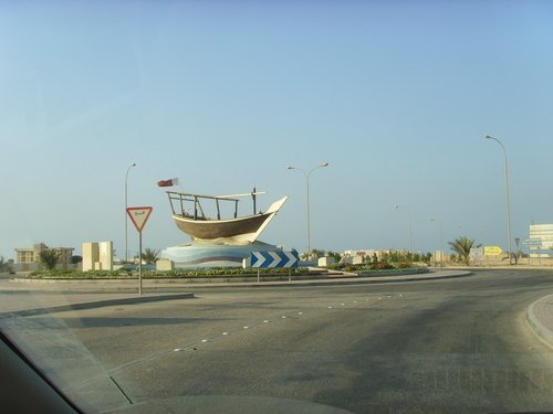 Madinat al Ka`ban, Qatar 0