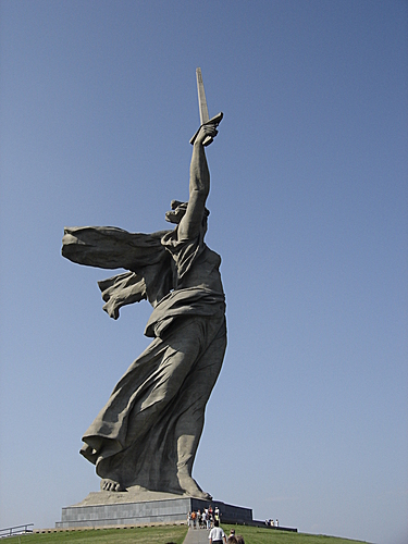 Grandes Estatuas y Monumentos 🗺️ Foro de Ingenieria 0