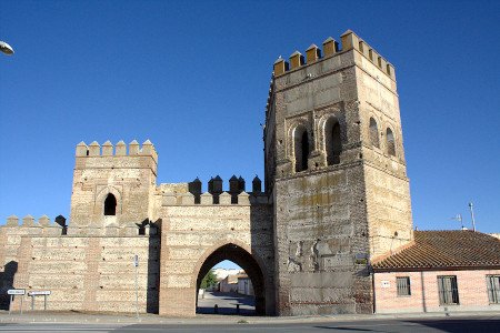 Madrigal de las Altas Torres, Ávila, Castilla y León 0