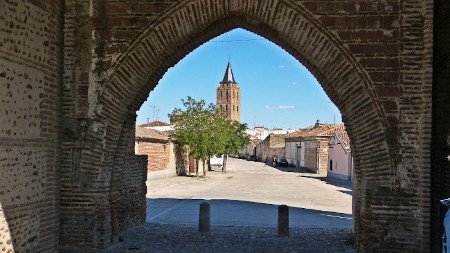 Madrigal de las Altas Torres, Ávila, Castilla y León (Foto 4)