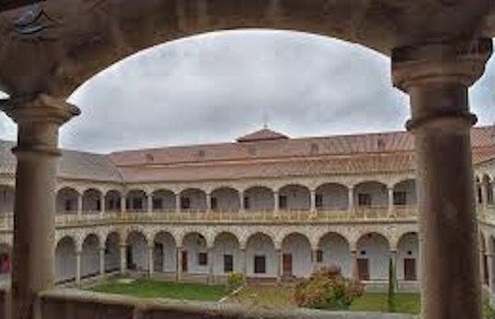 Madrigal de las Altas Torres, Ávila, Castilla y León 1