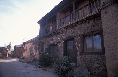 Madriguera, Segovia, Castilla y León 🗺️ Foro España 0