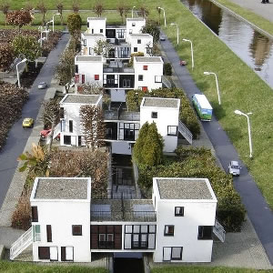 Madurodam-ciudad miniatura. 0