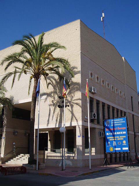 Fortaleza fenicia del Cabezo Pequeño de l’Estany 🗺️ Foro de Historia 1