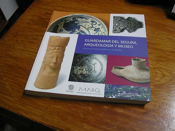 Yacimientos arqueológicos de Guardamar del Segura 🗺️ Foro de Historia 0