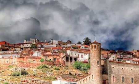 Magacela, Badajoz, Extremadura 🗺️ Foro España 0