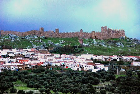 Magacela, Badajoz, Extremadura 🗺️ Foro España 1