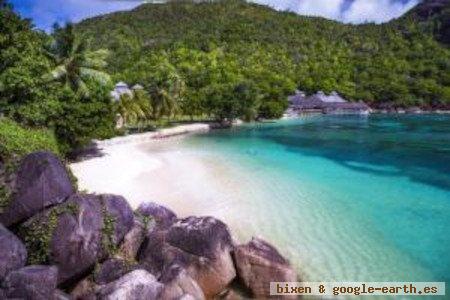 Isla Mahé, Seychelles 0