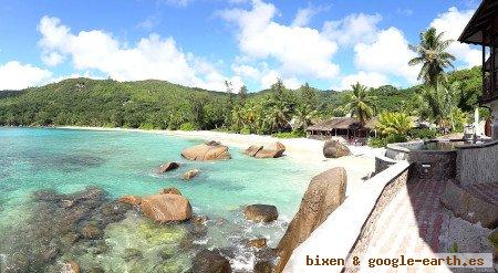 Isla Mahé, Seychelles 🗺️ Foro África 1