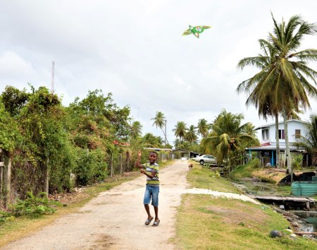 Mahaica, Guyana 0