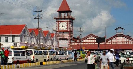 Mahaica, Guyana 🗺️ Foro América del Sur y Centroamérica 1