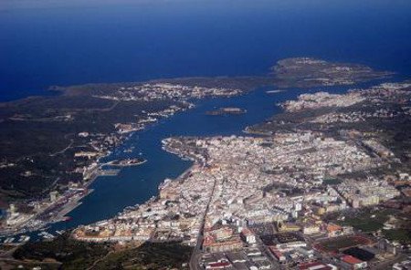 MAHON, Menorca, Baleares 0