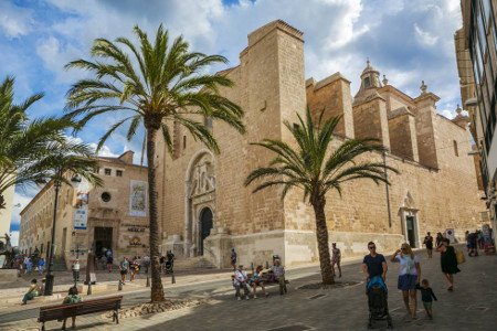 MAHON, Menorca, Baleares (Foto 4)