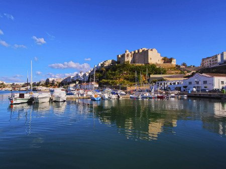 MAHON, Menorca, Baleares 0