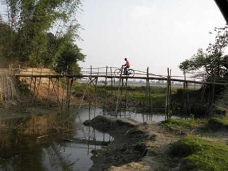 Majuli, Assam, India 0