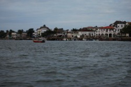 Parque Nacional Maritimo Malindi, Kenia 0