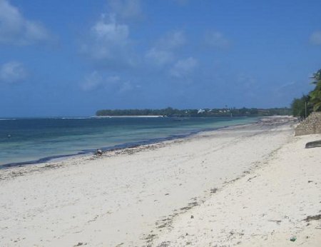 Parque Nacional Maritimo Malindi, Kenia 0