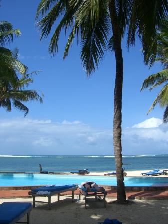 Parque Nacional Maritimo Malindi, Kenia 0