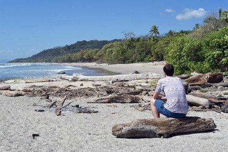 Malpaís, Puntarenas, Costa Rica 0