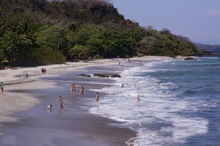 Malpaís, Puntarenas, Costa Rica 1