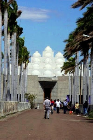 Managua, Nicaragua 🗺️ Foro América del Sur y Centroamérica 0