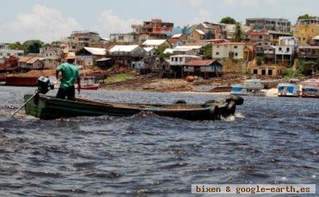 Manaos, Brasil 0