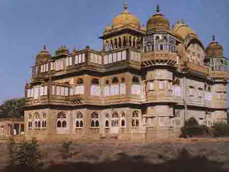 Mandvi-Kutch, Gujarat, India 1