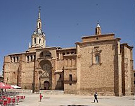 Manzanares, Ciudad Real, Castilla-La Mancha 0