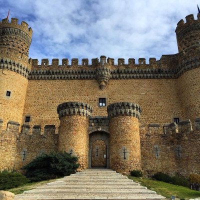 Manzanares, Ciudad Real, Castilla-La Mancha 🗺️ Foro España 0