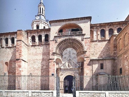 Manzanares, Ciudad Real, Castilla-La Mancha 🗺️ Foro España 1