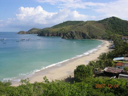 Manzanillo, isla Margarita, Venezuela 0