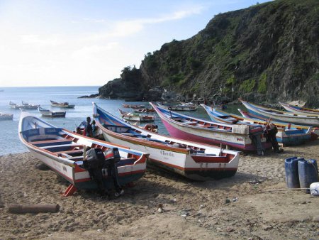 Manzanillo, isla Margarita, Venezuela 0