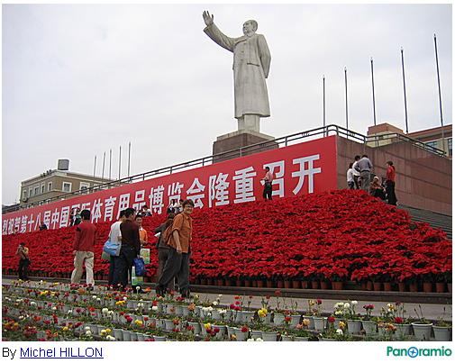 Grandes Estatuas y Monumentos 1