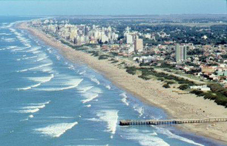 Mar de Ajo, Buenos Aires, Argentina 1