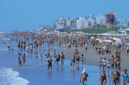 Mar de Ajo, Buenos Aires, Argentina 1