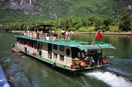 Mar Seco, Lijiang, Yunnán, China 0