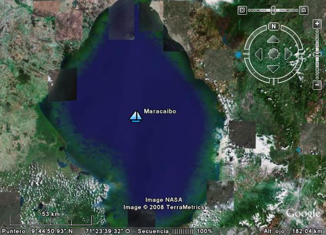 Archivo del Concurso de Geolocalización con Google Earth 1