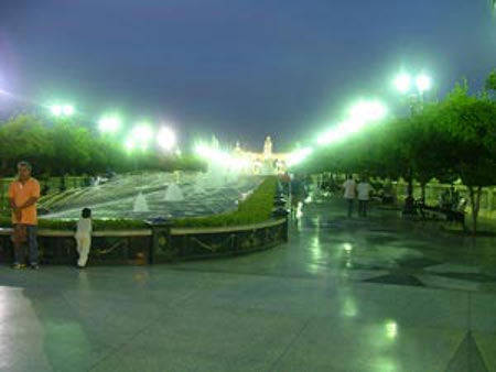 Maracaibo, Zulia, Venezuela 1