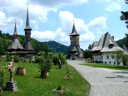 Maramures, Rumania 0